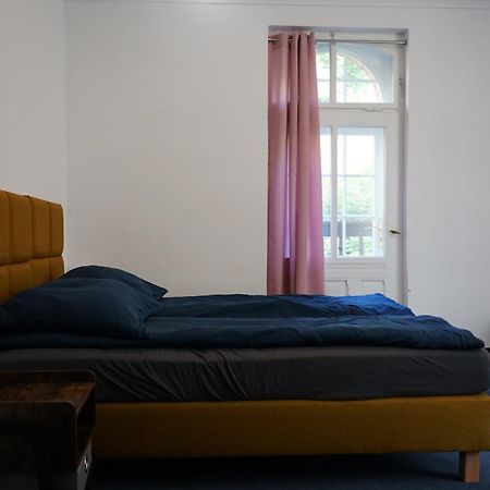 Hotel Krasnoludki Sosnówka Dış mekan fotoğraf