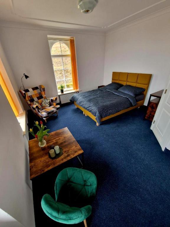 Hotel Krasnoludki Sosnówka Dış mekan fotoğraf