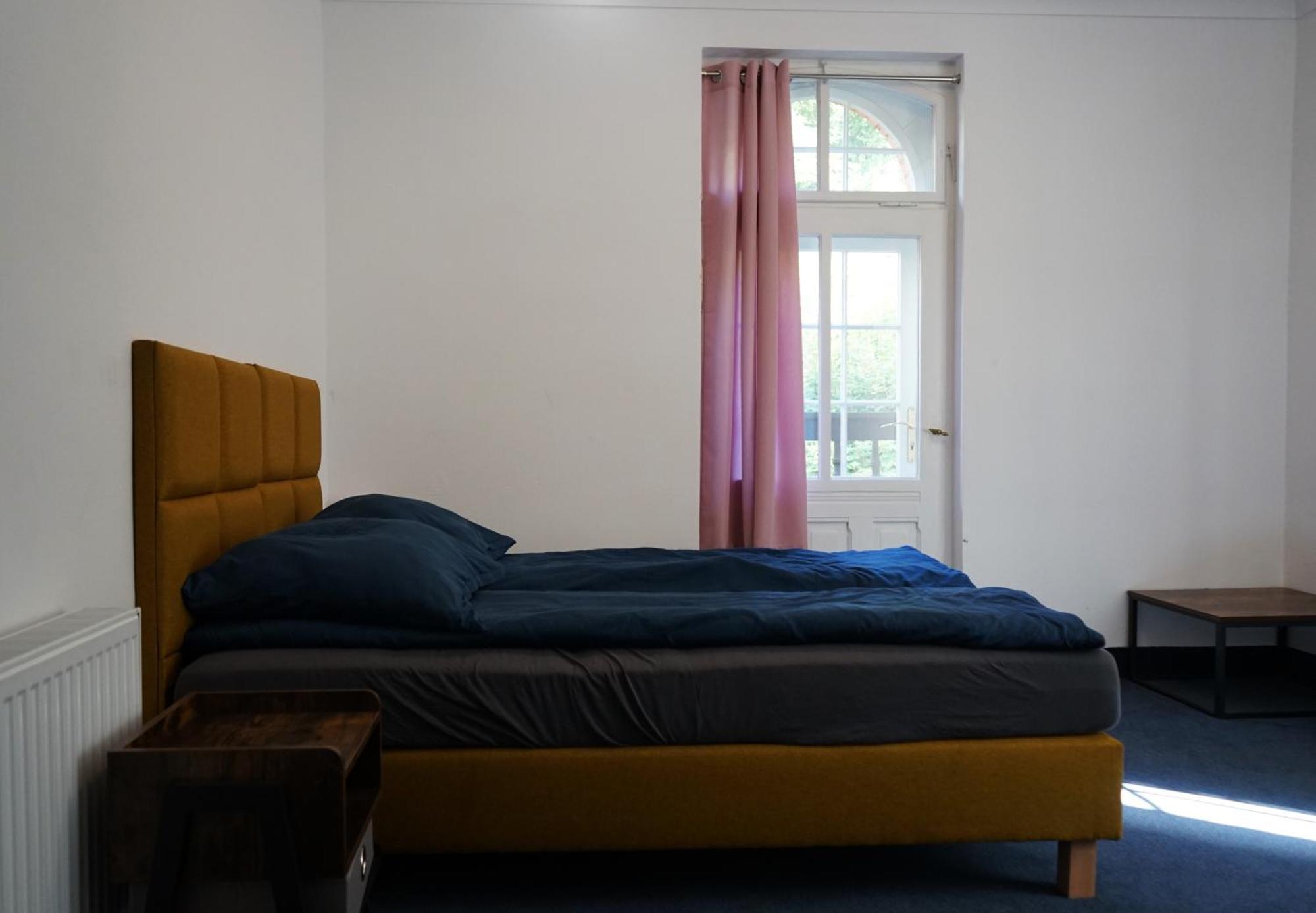 Hotel Krasnoludki Sosnówka Dış mekan fotoğraf
