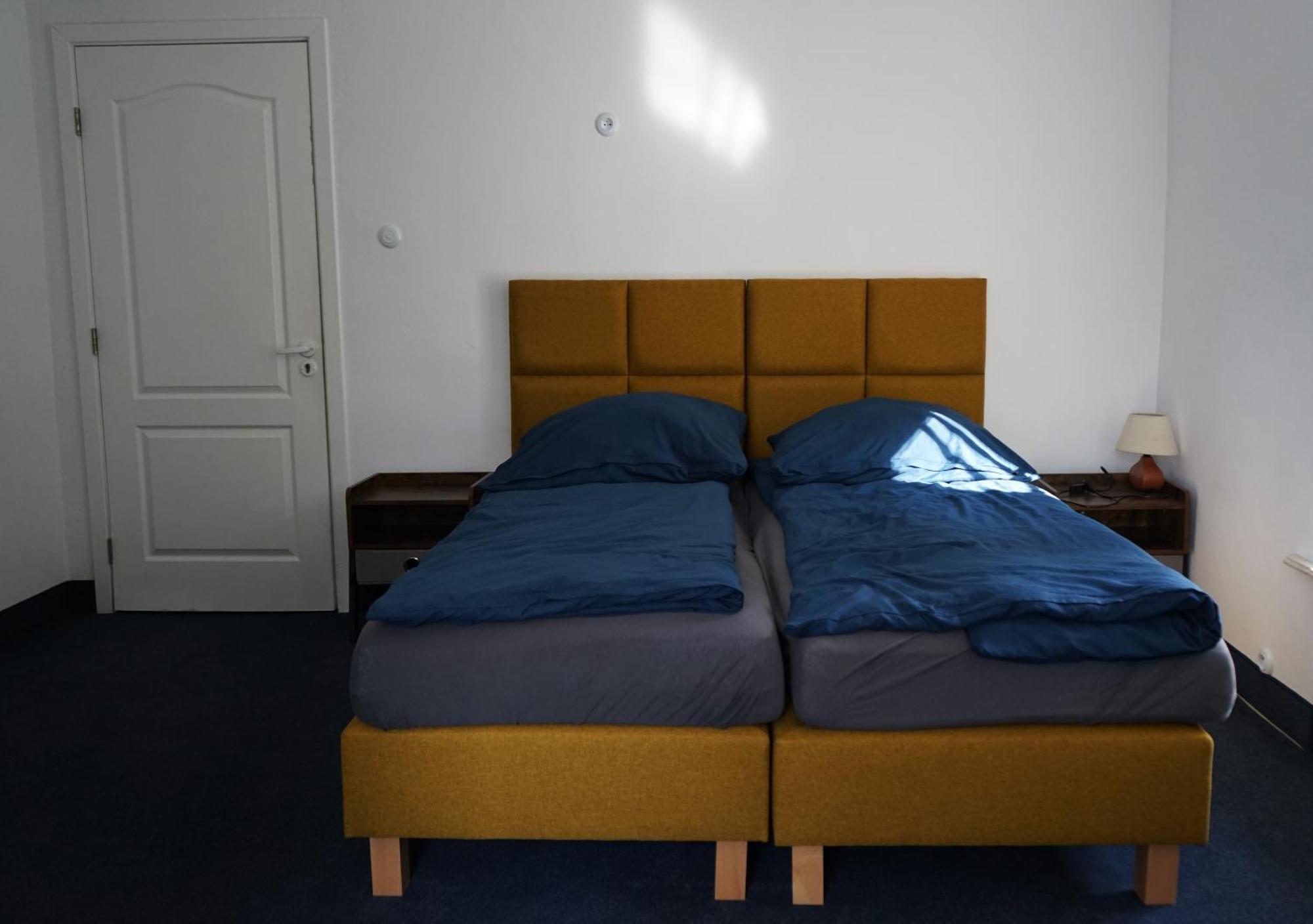 Hotel Krasnoludki Sosnówka Dış mekan fotoğraf