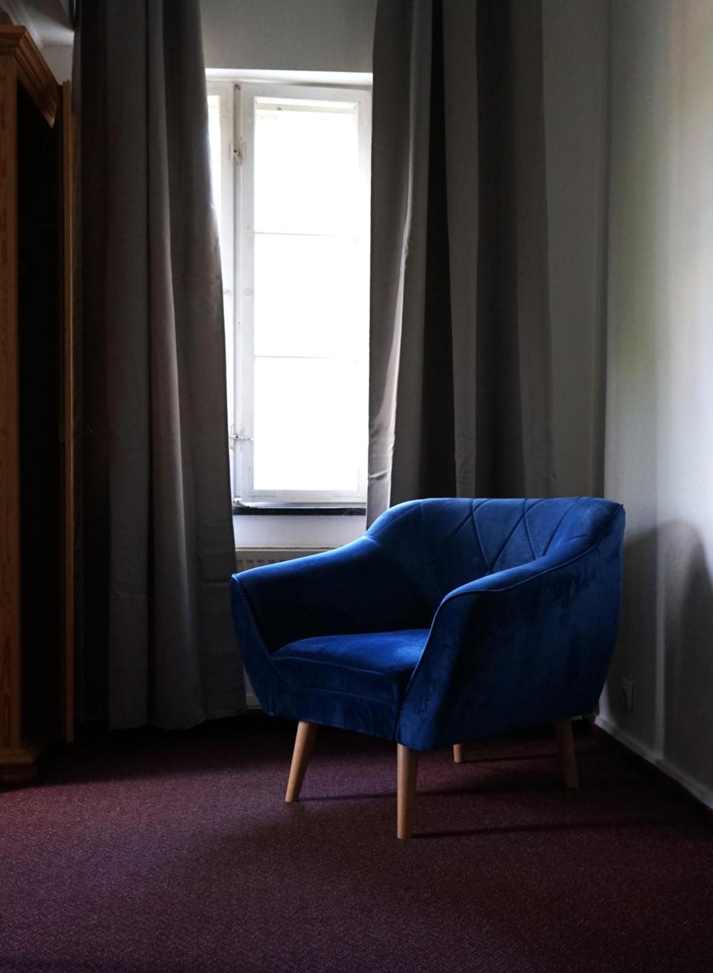 Hotel Krasnoludki Sosnówka Dış mekan fotoğraf