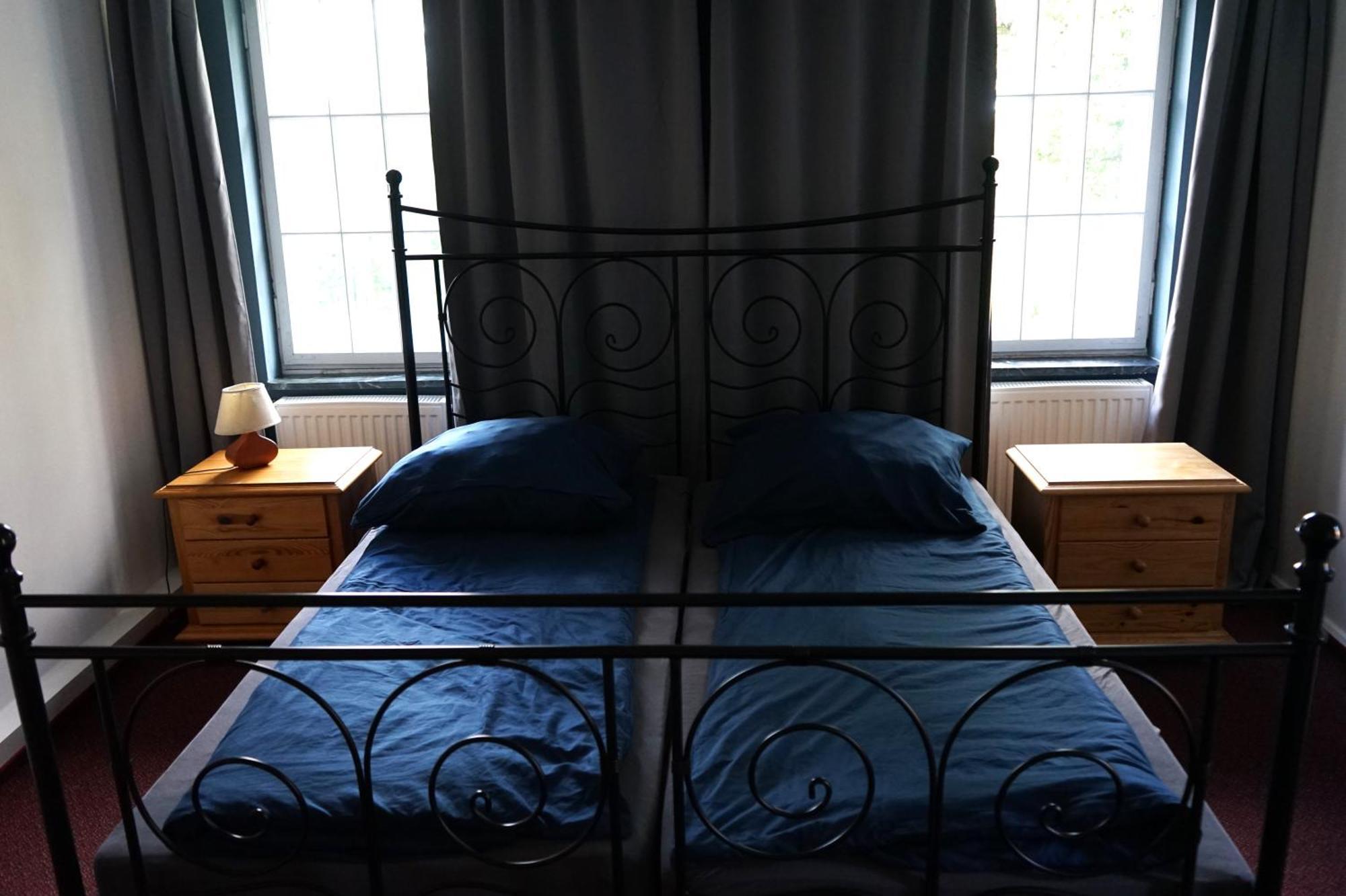 Hotel Krasnoludki Sosnówka Dış mekan fotoğraf